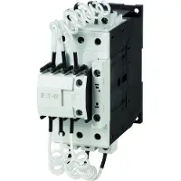 Eaton DILK33-10, Festkondensator, Oberfläche, 1 Stück(e), Schwarz, Grau, AC