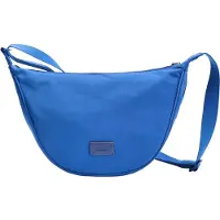 s.Oliver Umhängetasche Schultertasche Handbag Blue blau