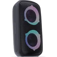 Sencor SSS 3500 Bluetooth-Partylautsprecher, 80 W, IPX4, TWS, Akku