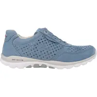 Gabor rollingsoft sensitive 66.967.26 - damen wandersneaker