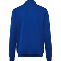 Hummel Authentic Pl Jacke Blau 8 Years Junge Blau 8 Years