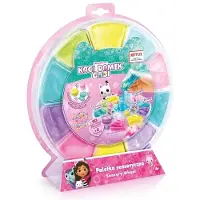 Epee Gabi Sensorische Palette 10 plast. CDG60074