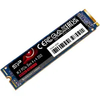 Silicon Power UD85, 500 GB, M.2, 3600 MB/s