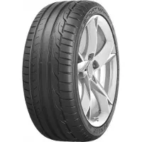 Dunlop So car-tyres Sport Maxx RT ( 245/45 R19 102Y XL MO, mit Felgenschutz (MFS) BLK )