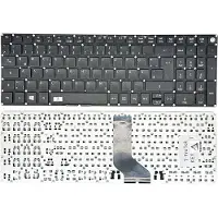 T-ProTek DEUTSCHE - Tastatur Ohne Beleuchtung, Ohne Rahmen kompatibel für Acer Aspire K50-20