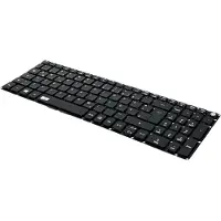 T-ProTek DEUTSCHE - Tastatur Ohne Beleuchtung, Ohne Rahmen kompatibel für Acer Aspire E5-772G