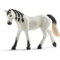 Schleich HORSE CLUB 13908, 5 Jahr(e), Horses, Mehrfarbig, Kunststoff