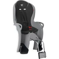 Hamax Kiss Kindersitz Für Fahrrad Hinten