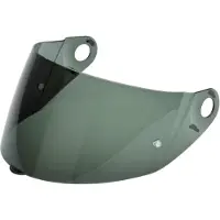 Nolan N30m N31/n30 Kratzfester Bildschirm Grün,Schwarz Grün,Schwarz One Size