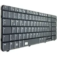 T-ProTek DE - Tastatur Keyboard kompatibel für HP Compaq Presario CQ61-415SG, CQ61-416EG