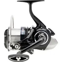 Daiwa 24 N'Zon Plus Distance 25 QD (Feederolle)
