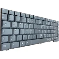 T-ProTek DEUTSCHE - Tastatur / Schwarz für Acer Aspire 2930-583G32MN