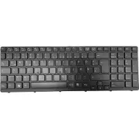 T-ProTek DEUTSCHE-Tastatur Schwarz mit Beleuchtung kompatibel für Sony VAIO SVE1512T1ESI