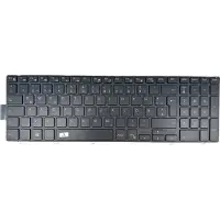 T-ProTek DEUTSCHE - Schwarz Tastatur Keyboard kompatibel für Dell Inspiron 15 7559, 15 5555