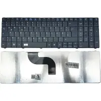 T-ProTek DE - Tastatur Keyboard version 4 kompatibel für Packard Bell Q5WV1, TE11, TM81