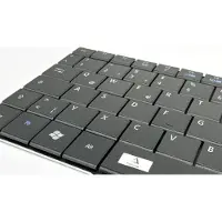 T-ProTek DE - Schwarz Tastatur Keyboard version 4 kompatibel für Acer Aspire 5733, 5733Z