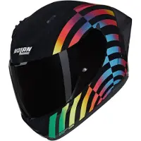 Nolan N60-6 Sport Policromo Helm, bunt, XS (55)