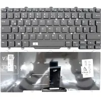 T-ProTek DE - Tastatur ohne Rahmen, ohne Beleuchtung Version1 kompatibel für P/N: 9Z.NB2UW.A0G