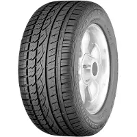 Continental Sommerreifen motorcycle-tyres CrossContact UHP ( 265/50 R20 111V XL mit Felgenrippe )