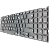 T-ProTek DEUTSCHE - Tastatur Keyboard Schwarz Ohne Rahmen kompatibel für Asus VivoBook 15 X515EA-BQ946T