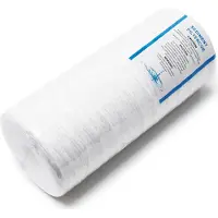 Naturewater PPW-10A 5 µ Baumwollfilter Einsatz Kartusche 254 mm (10 Zoll), Wasserfilter Kartusche, Filterpatrone für Trinkwasser Umkehrosmoseanlage