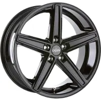 Oxigin Felge 18 Concave 8.5x19 ET45 5x108 SW für Polestar Polestar 2