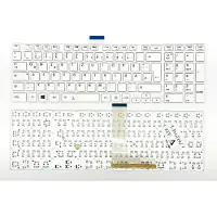 T-ProTek DE - Tastatur Mit Rahmen ohne Beleuchtung kompatibel für TOSHIBA Satellite S50D-A