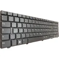T-ProTek DEUTSCHE - Tastatur Keyboard Kompatibel für Dell Vostro 3700 V3700 V3700n 3700n, 0JTY0W