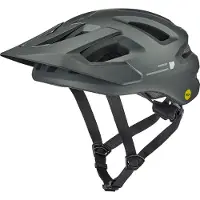 Bolle MTB-Helm Adapt Pure Mips black pine matte, Gr. S (52-55 cm)