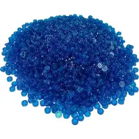 LEGO 250x runde Fliese 1x1, Dunkelblau