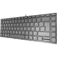 T-ProTek DEUTSCHE - Tastatur Keyboard kompatibel für HP ProBook 430 G5 (3KX75ES)