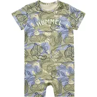 Hummel Overall, Baby, Jungen Janus