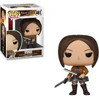 Funko POP! Attack on Titan - Ymir 461 - Pop! Vinyl Figur