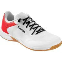 Kempa Kourtfly Three Indoor-sportschuhe Weiß EU 44 Mann Weiß EU 44