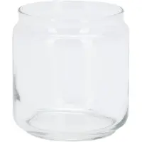 Alessi Glass For Amdr04 - Lc08 (Art.-Nr. AMDR04/VET, EAN 8003299929023)