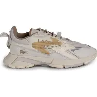 Lacoste Damen Ganzjahres Schnür-Halbschuhe, Modellnummer 49SFA00132R2
