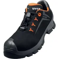 Uvex Sicherheitshalbschuhe 65243 S3 WR HI HRO SRC Weite 12, Größe 44