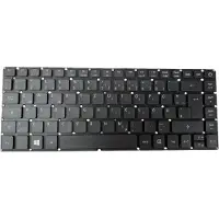 T-ProTek DEUTSCHE - Tastatur Keyboard kompatibel für P/N : NKI141S03W