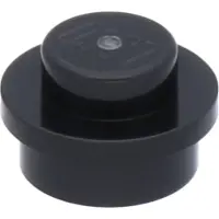 LEGO 4073 Black