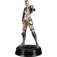 Dark Horse Mass Effect: Jack, Sammelfigur, Videospiel