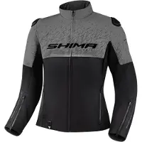 SHIMA Jacken Drift, DRIFTLADYGREYXS, Größe: 165