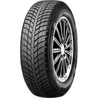 Nexen Ganzjahresreifen motorcycle-tyres N blue 4 Season ( 225/60 R17 103V XL 4PR, RPB )