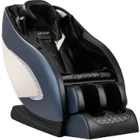 Sakura Massagesessel Classic 305 Blau