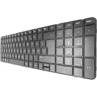 T-ProTek DEUTSCHE - Schwarz Tastatur Keyboard kompatibel für HP Pavilion G7-1104eg, G7-1104sg