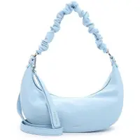 Suri Frey Schultertasche Umhängetasche SFY Shirley Hobo Bag Lightblue hellblau