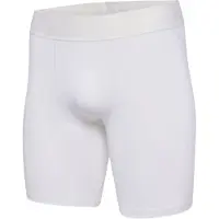 Hummel Herren Short Tight hmlBL PERFORMANCE SHORT TIGHTS 225513-9001 M - WHITE - M