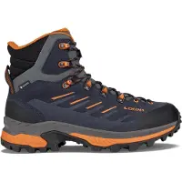 Lowa Herren Trekkingstiefel RANDIR GTX MID
