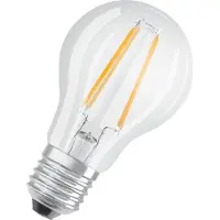 Osram 1214472, 7 W, E27, 806 lm, 15000 h, Warmweiß