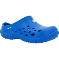 Muck Boots - Kinder Clogs "Muckster Lite" FS10889 (33 EU) (Blau)