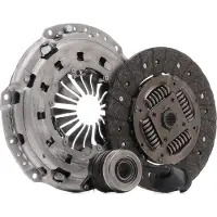 SACHS Kupplungssatz 3000 990 617